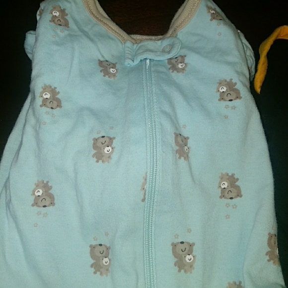 Baby boy Rromper bundle 0-3 months - Picture 3 of 7